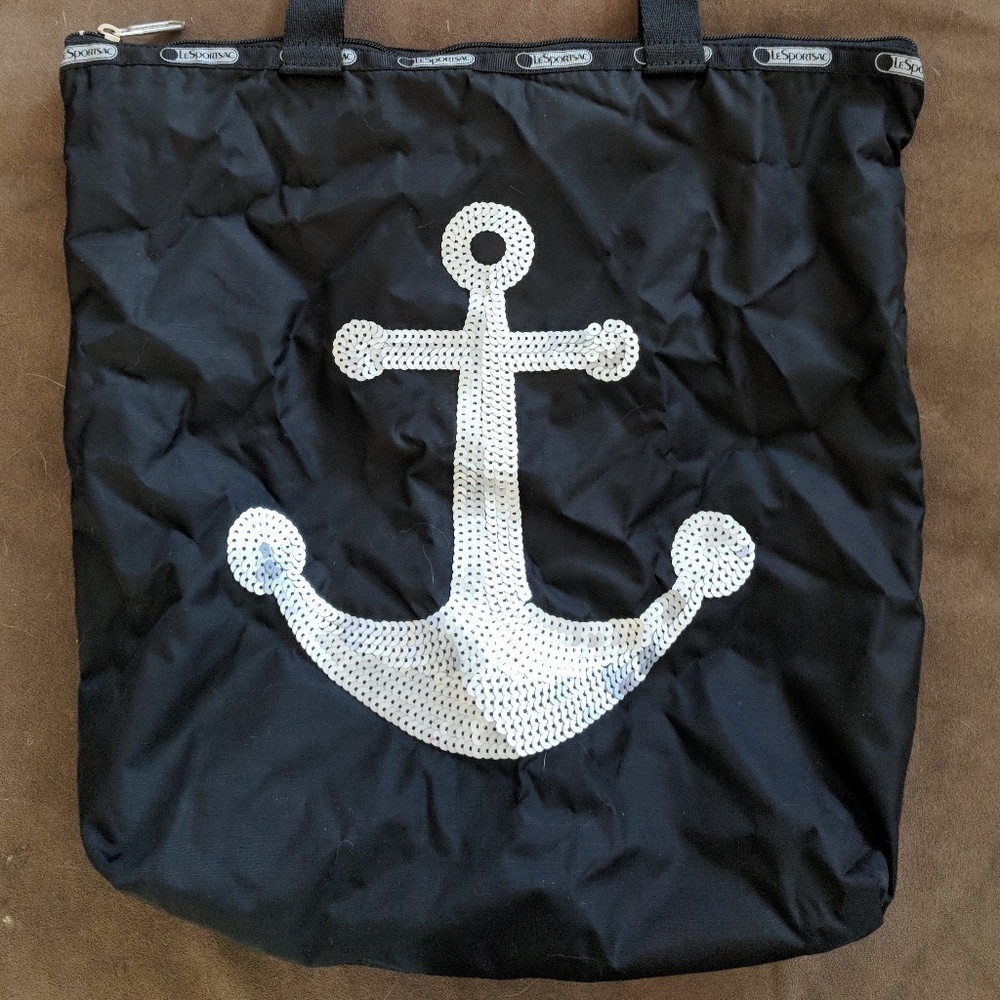 Lesports Sac Bag